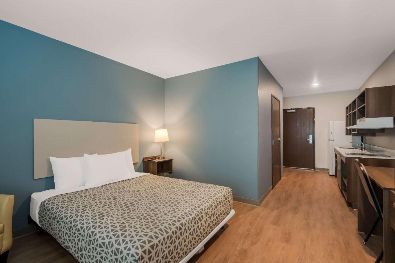 Woodspring Suites Bellflower - Los Angeles Экстерьер фото