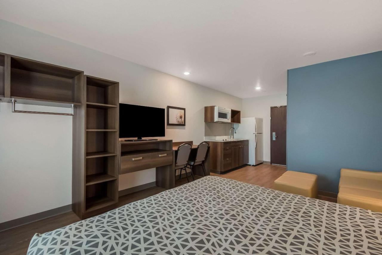 Woodspring Suites Bellflower - Los Angeles Экстерьер фото