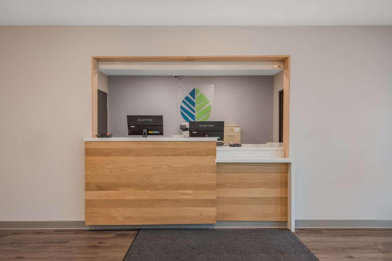 Woodspring Suites Bellflower - Los Angeles Экстерьер фото