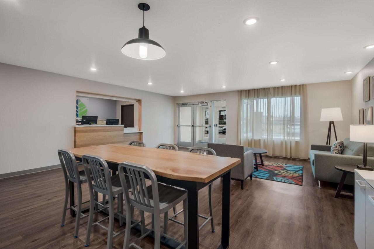 Woodspring Suites Bellflower - Los Angeles Экстерьер фото