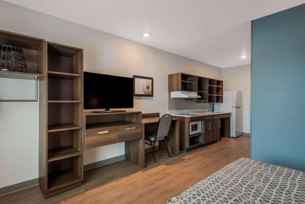 Woodspring Suites Bellflower - Los Angeles Экстерьер фото