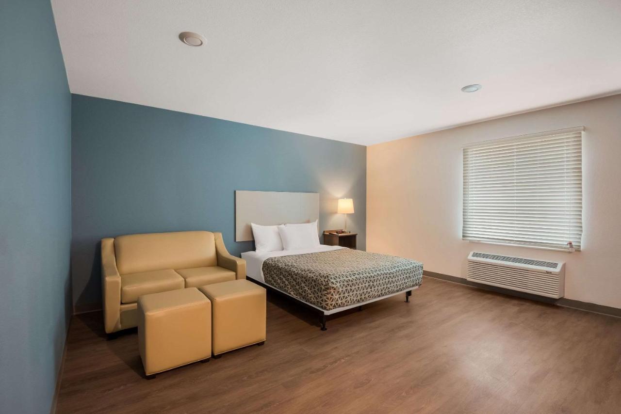 Woodspring Suites Bellflower - Los Angeles Экстерьер фото