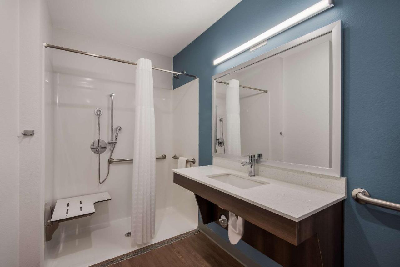 Woodspring Suites Bellflower - Los Angeles Экстерьер фото