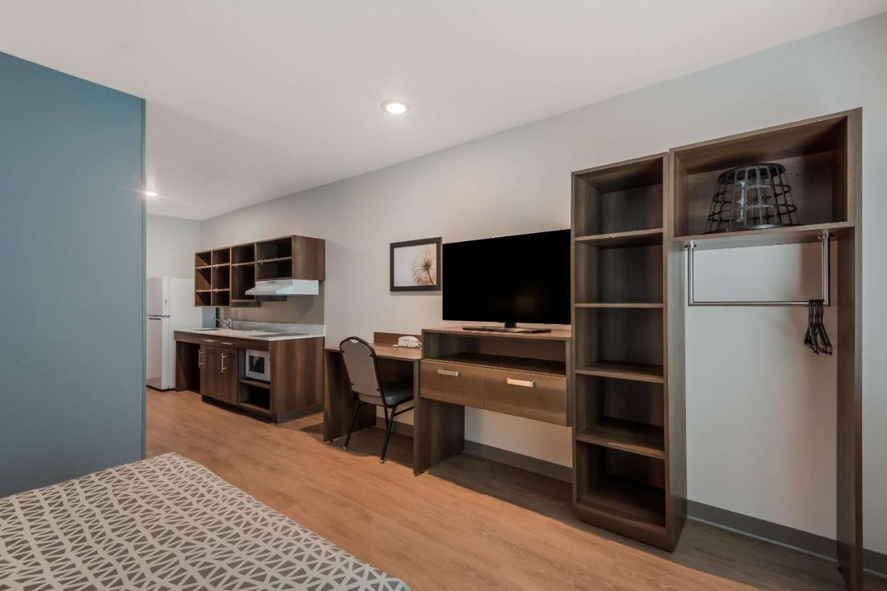Woodspring Suites Bellflower - Los Angeles Экстерьер фото