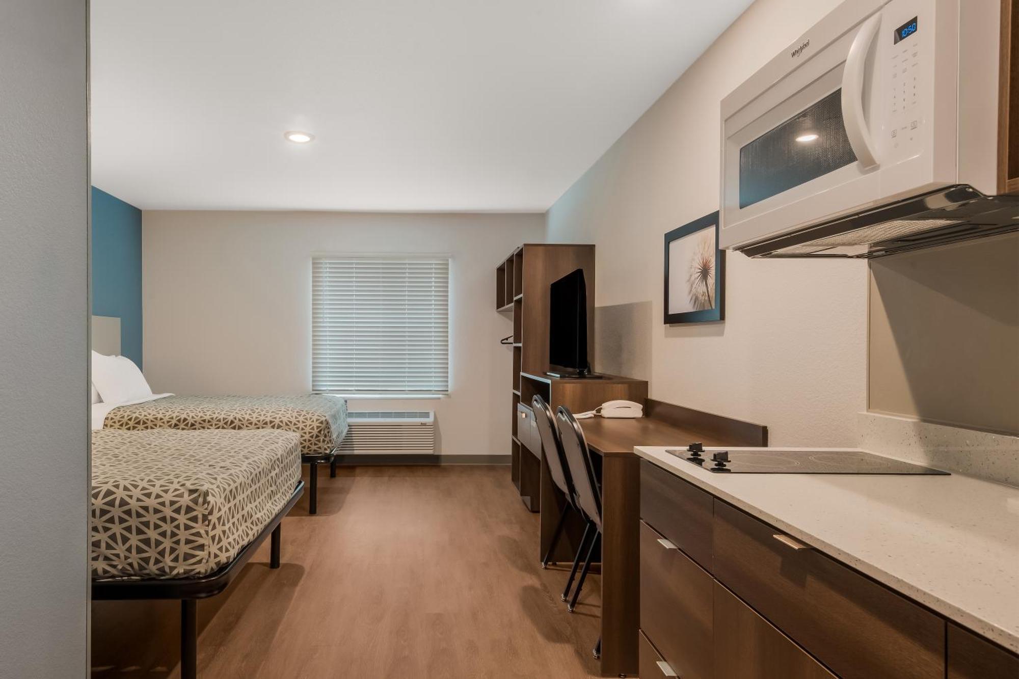 Woodspring Suites Bellflower - Los Angeles Экстерьер фото