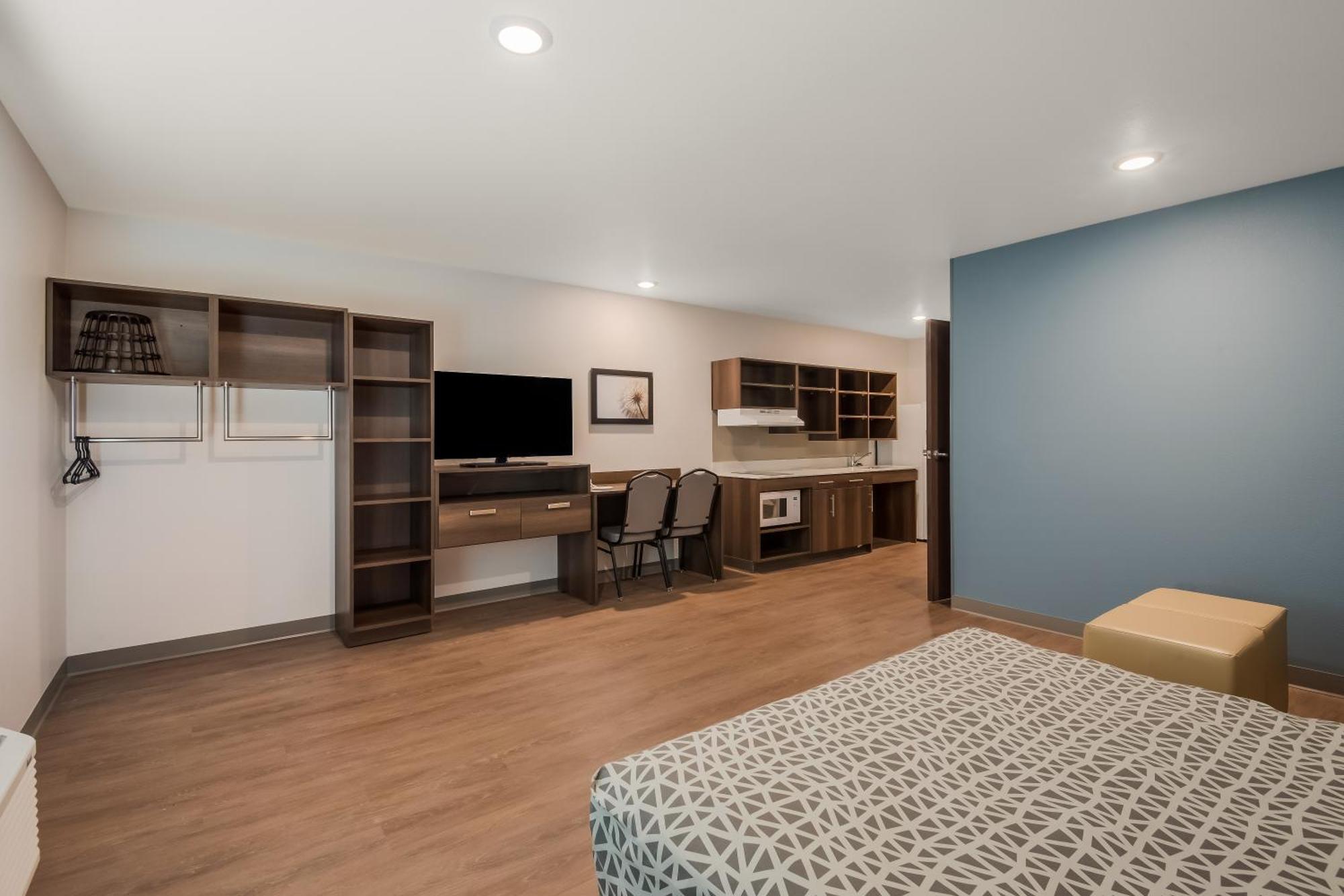 Woodspring Suites Bellflower - Los Angeles Экстерьер фото
