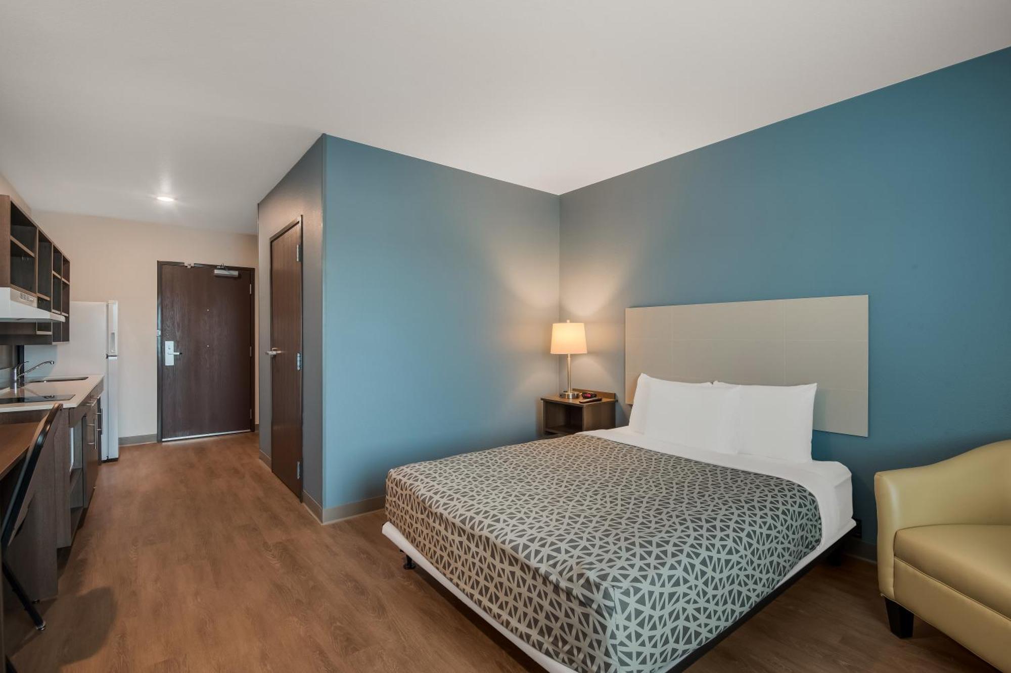 Woodspring Suites Bellflower - Los Angeles Экстерьер фото