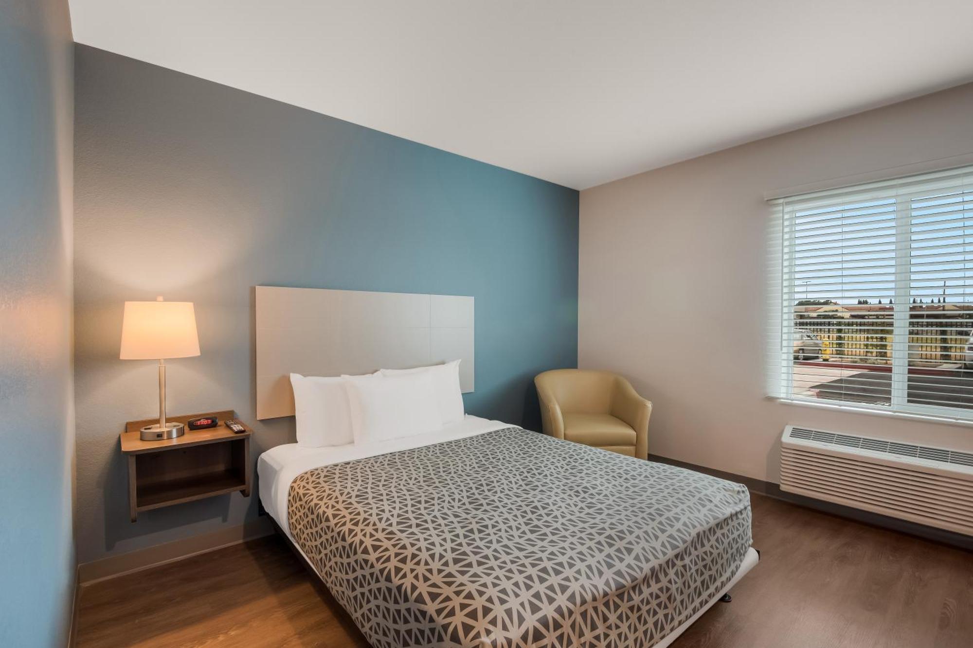 Woodspring Suites Bellflower - Los Angeles Экстерьер фото